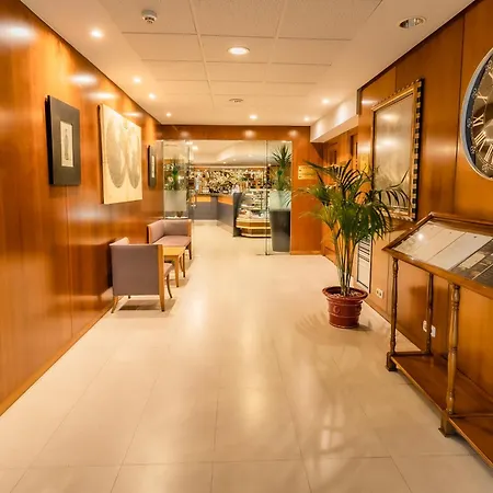 Hotel Alhama-3